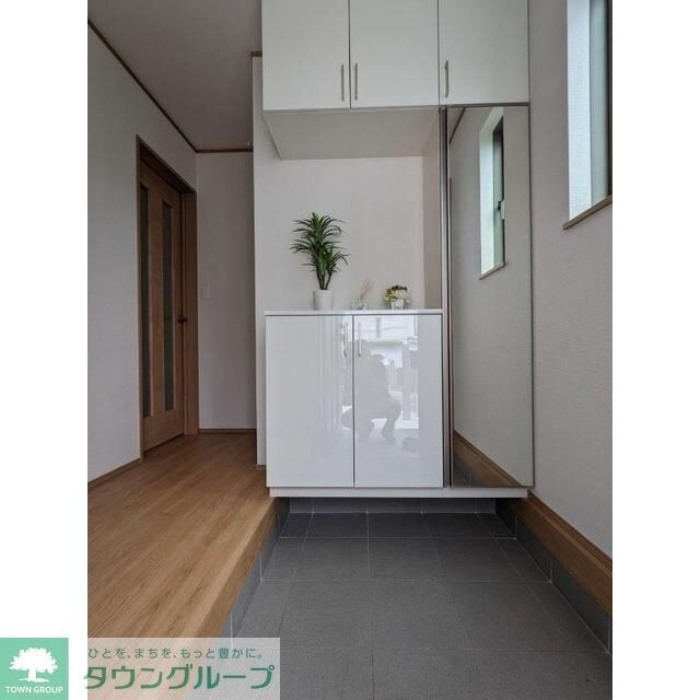 Kolet東久留米前沢の物件内観写真