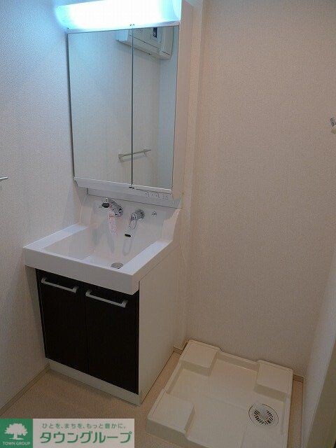 ヒルズ小平の物件内観写真