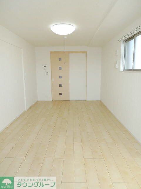 ヒルズ小平の物件内観写真
