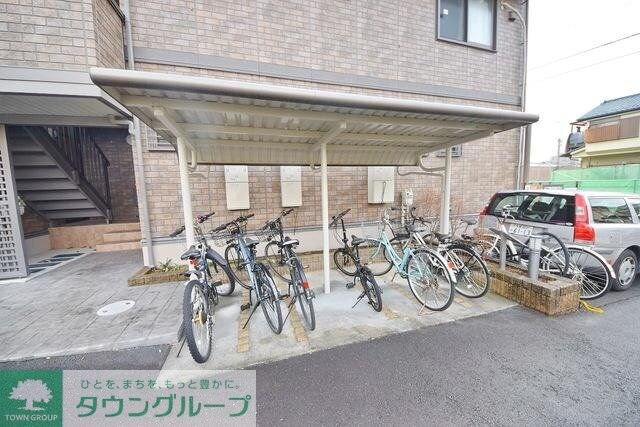 プラムツリーの物件内観写真