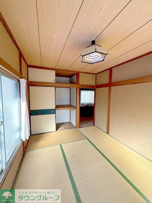 本町2丁目貸家の物件内観写真