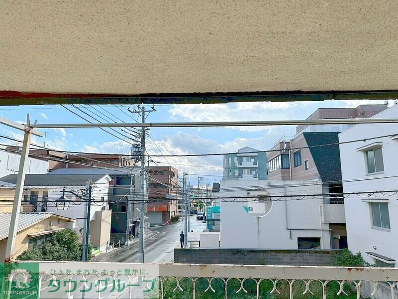 本町2丁目貸家の物件内観写真