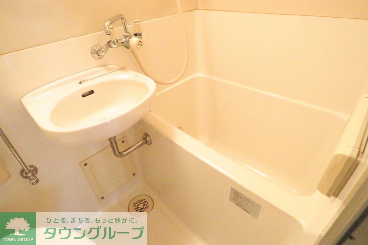 メゾン・ド・ティーグルIIIの物件内観写真