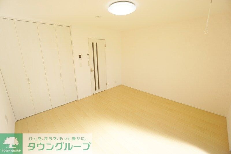 Kメゾンの物件内観写真