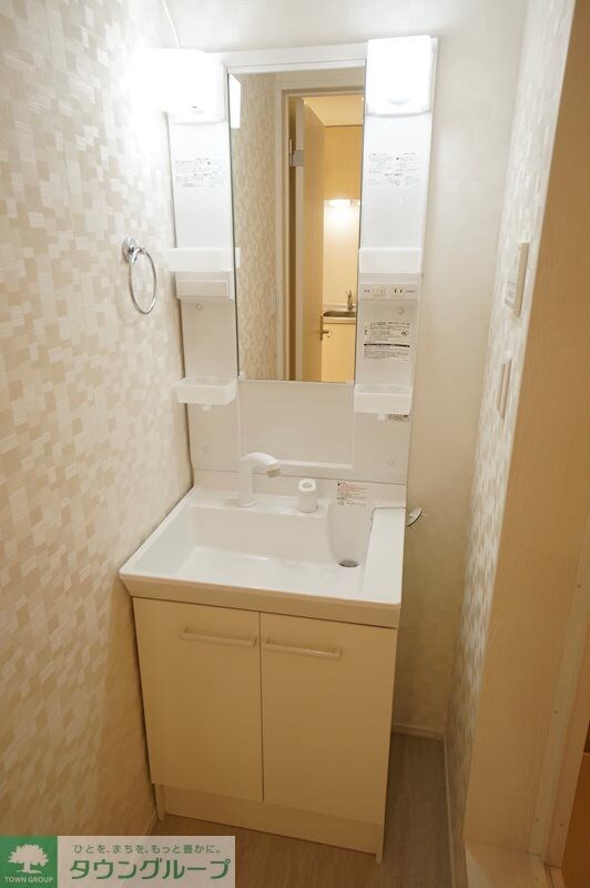 Kメゾンの物件内観写真