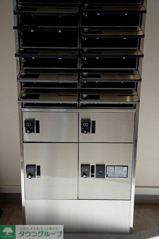 Kメゾンの物件内観写真