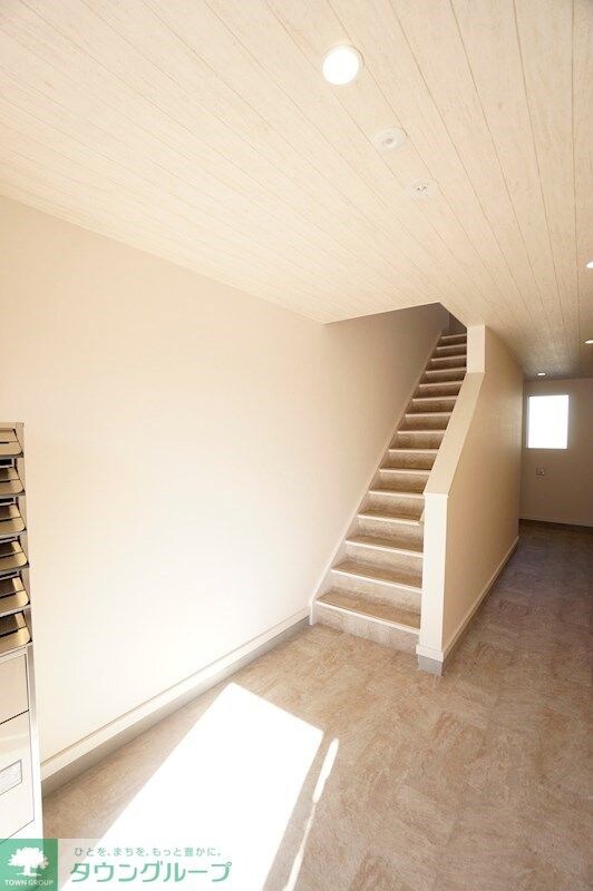 Kメゾンの物件内観写真