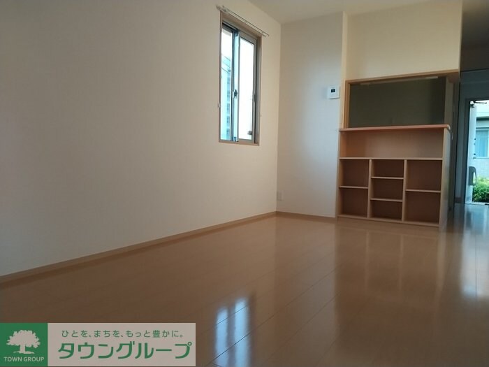 プリームス C棟の物件内観写真