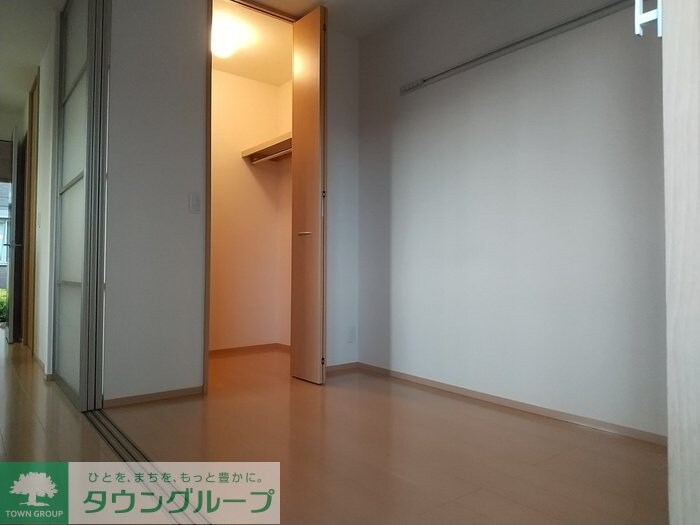 プリームス C棟の物件内観写真