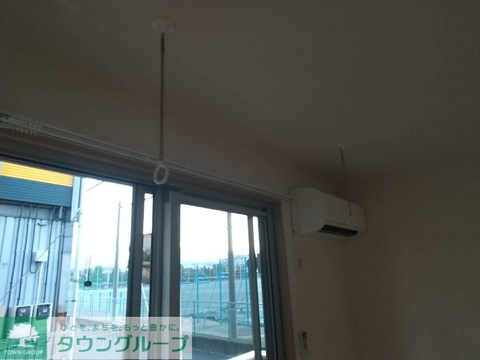 プリームス C棟の物件内観写真