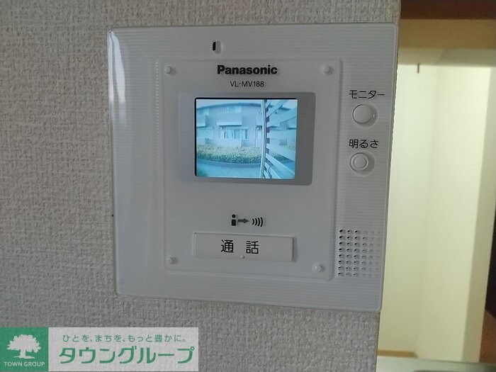 プリームス C棟の物件内観写真