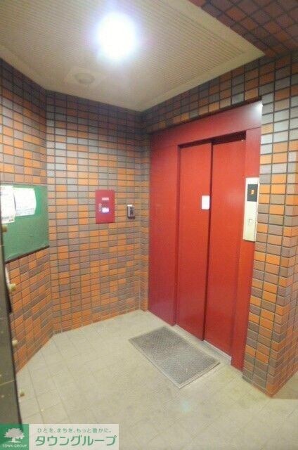 飯尾ビルの物件内観写真