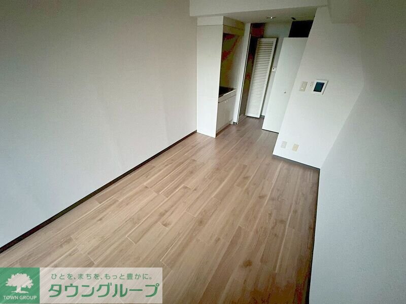 飯尾ビルの物件内観写真