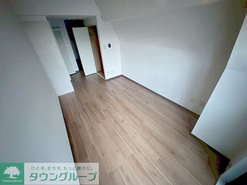 飯尾ビルの物件内観写真