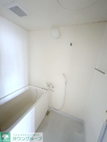 サニーシャトレーの物件内観写真