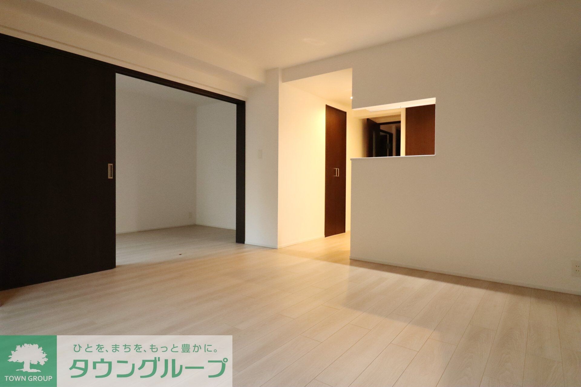 SOLASIA residence 中野の物件内観写真