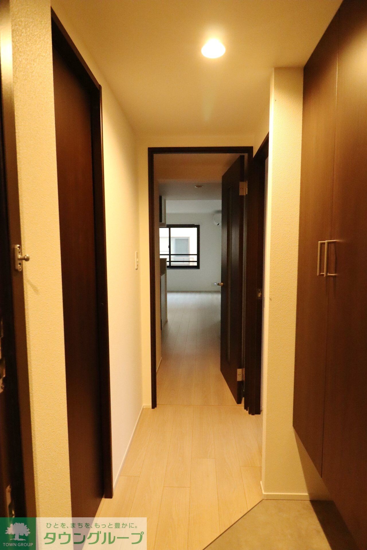 SOLASIA residence 中野の物件内観写真