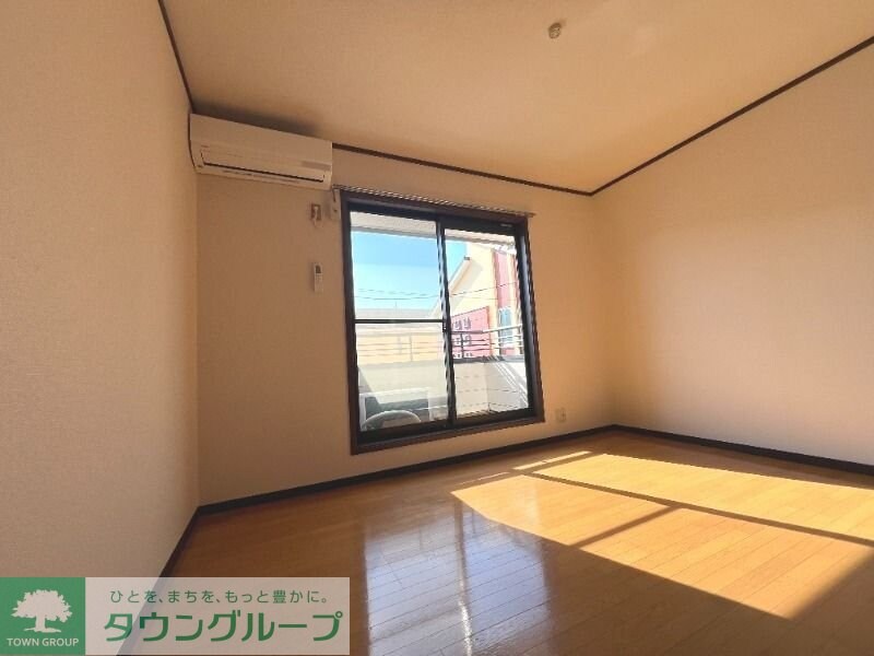 マイパレスBの物件内観写真