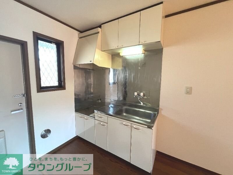 マイパレスBの物件内観写真