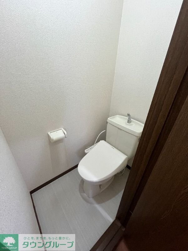 マイパレスBの物件内観写真