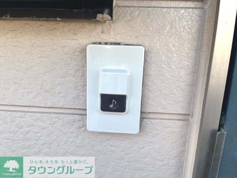 マイパレスBの物件内観写真