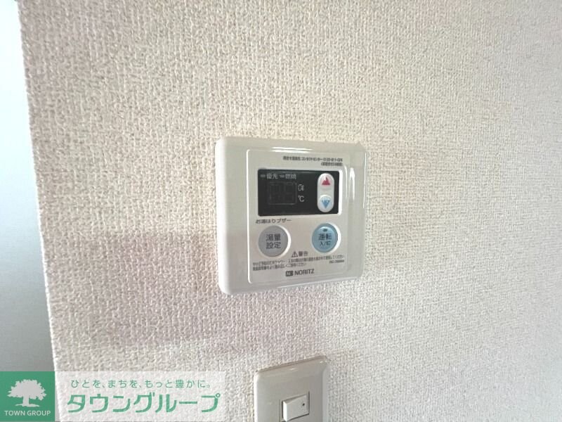 マイパレスBの物件内観写真