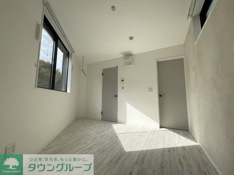 Gardens小金井の物件内観写真