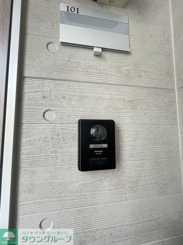 Gardens小金井の物件内観写真