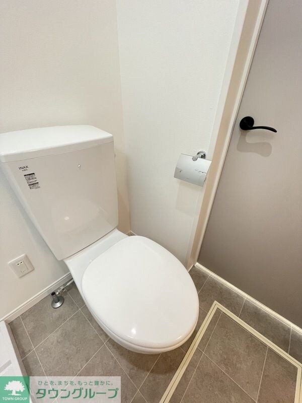 Gardens小金井の物件内観写真