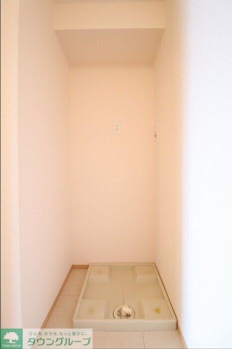 チェリーブラッサムの物件内観写真