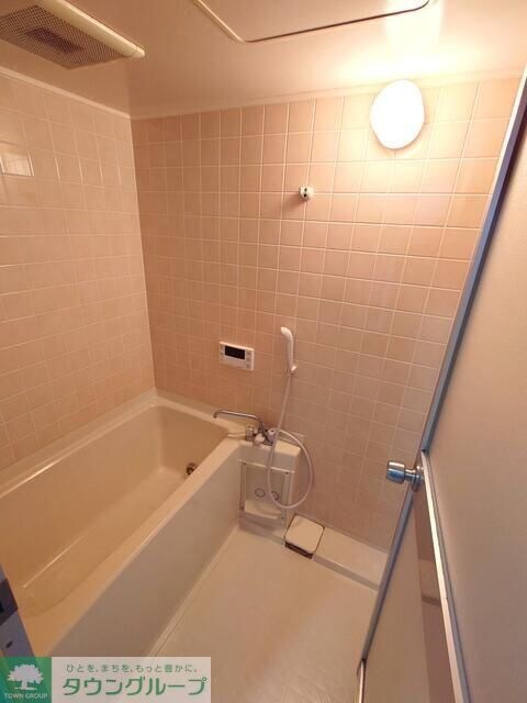 ホーリーランド貫南戸建の物件内観写真