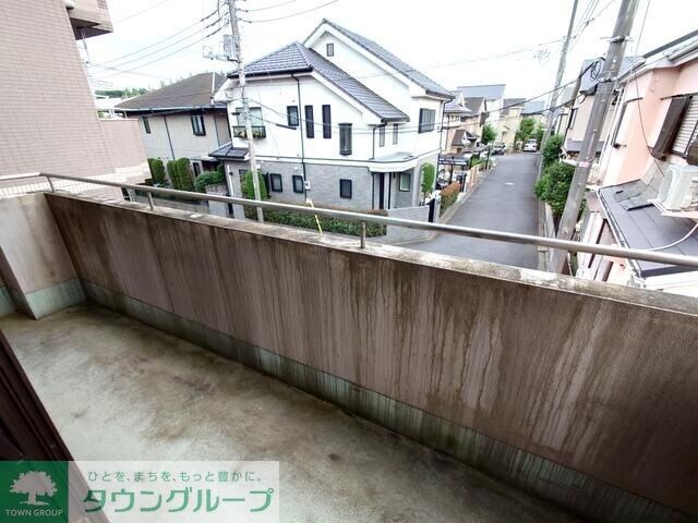 ホーリーランド貫南戸建の物件内観写真