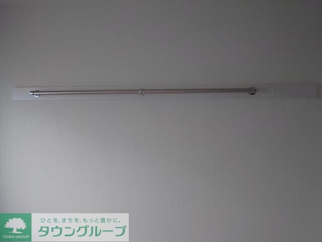 サンライフスカイの物件内観写真