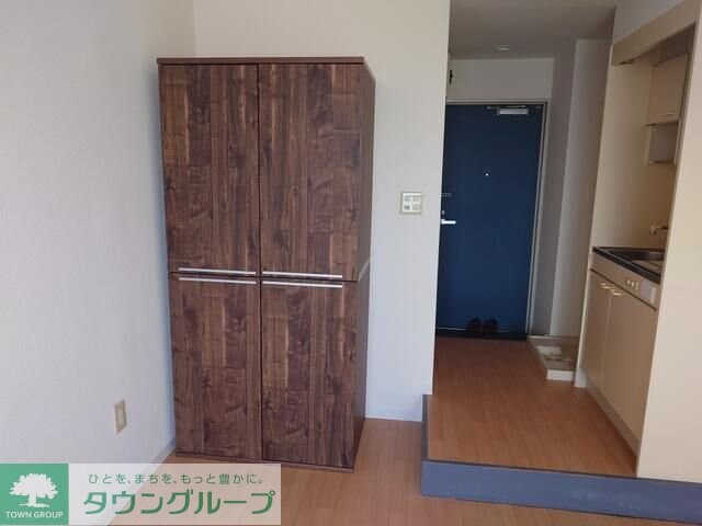 サンライフスカイの物件内観写真