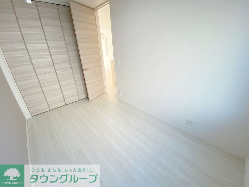 ステラアネックスの物件内観写真