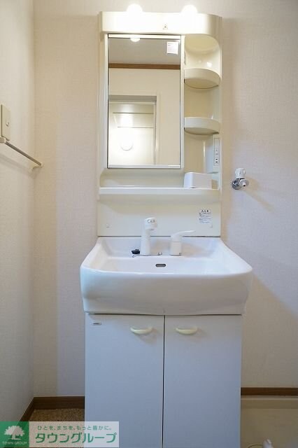 ミルトニア・ガーデンBの物件内観写真