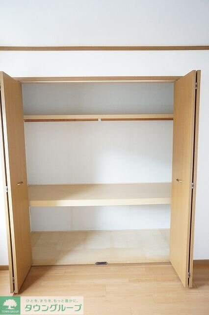 ミルトニア・ガーデンBの物件内観写真