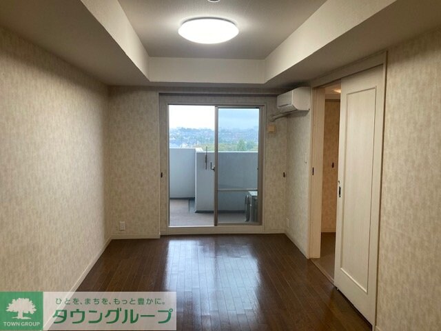 パークシティひばりが丘の物件内観写真