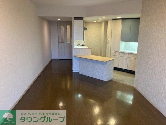 パークシティひばりが丘の物件内観写真