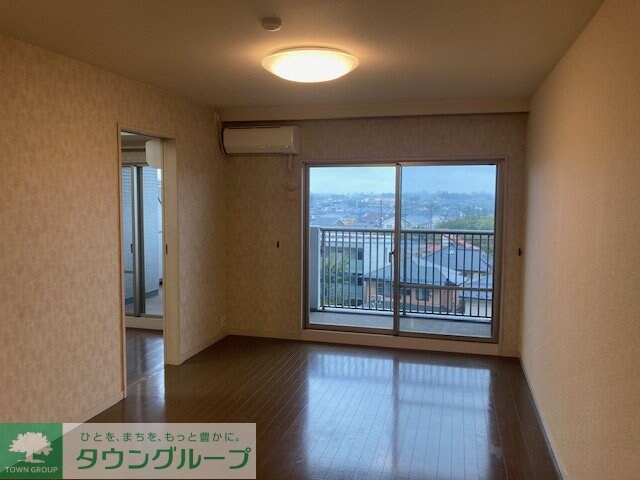 パークシティひばりが丘の物件内観写真