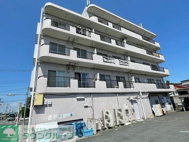 サンクローネ滝山の物件内観写真