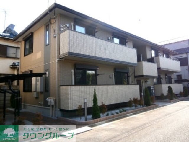 セジュール2の物件内観写真