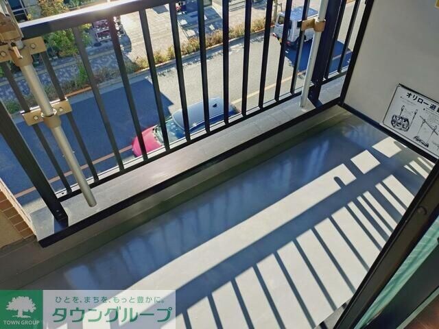 マーブルレジデンスの物件内観写真