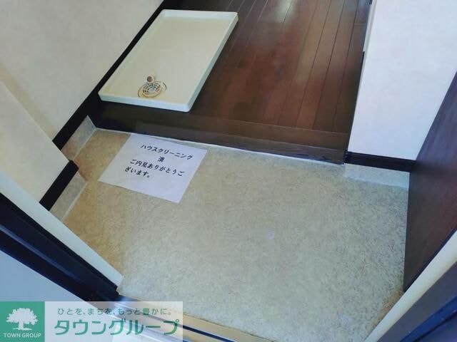 マーブルレジデンスの物件内観写真