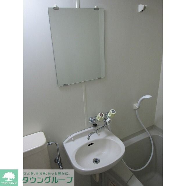 グリーンコーポの物件内観写真