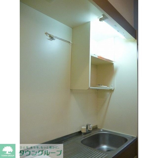 グリーンコーポの物件内観写真