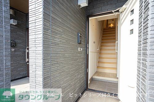 フィオーレの物件内観写真