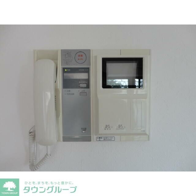 メゾンポメル小川の物件内観写真