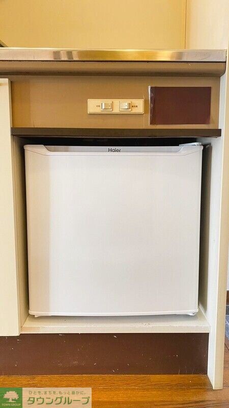 L武蔵野の物件内観写真