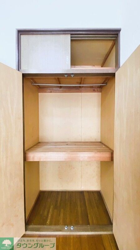 L武蔵野の物件内観写真